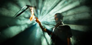 Colapesce, continua il successo dell’Infedele Tour: nuove date a Reggio Emilia, Brescia, Torino, Pisa, Prato, Ravenna e Genova