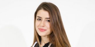 Federica Carta conduce su Rai Gulp “Top Music”