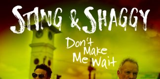 Sting e Shaggy insieme sul palco del Festival di Sanremo