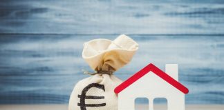 Casa, prezzi in calo nel 2018 Mutuo casa