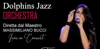 Stagione Concertistica dello Jonio: Fanya Di Croce in concerto con la Dolpins Jazz Orchestra