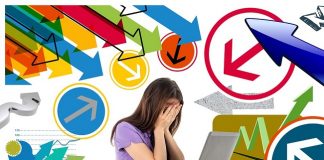 “Blue Monday”: come superare il giorno più triste dell’anno? stress lavoro