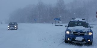 Sicurezza stradale: quali gli obblighi nel periodo invernale? viaggiare-sulla-neve