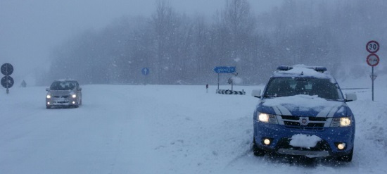 Sicurezza stradale: quali gli obblighi nel periodo invernale?
