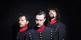 Ministri, “Tra le vite degli altri” anticipa il nuovo album di inediti