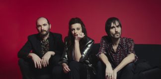 Baustelle: in arrivo “L’amore e la violenza vol. 2”, tour al via da aprile