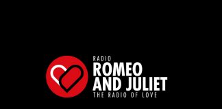 In occasione di San Valentino nasce Radio Romeo and Juliet – The Radio Of Love