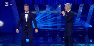 Sanremo 2018: partenza col botto, picco di 17,2 milioni con Baglioni-Fiorello