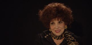 Gina Lollobrigida: “Il cinema italiano? E’ la ragione per cui ci rispettano”