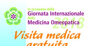 “Stiamo bene… naturalmente!” per offrire un consulto gratuito nell’ambito della prevenzione medica e dei corretti stili di vita