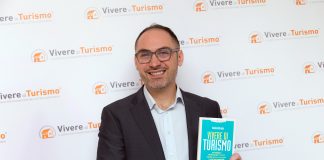 Libri: Danilo Beltrante pubblica “Vivere di turismo – Guadagna affittando immobili anche se non ne possiedi e non hai capitali”