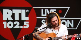 ‘RTL 102.5 Live Session’ ospita Enrico Nigiotti