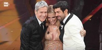 Sanremo 2018 chiude con 12.125.000 spettatori e uno share del 58.3%