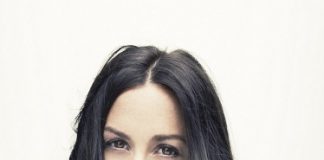 Alanis Morissette in Italia: le date dei concerti 2018 Alanis Morissette