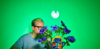 Alexis Taylor: dal 20 aprile esce il nuovo album “Beautiful Thing” Alexis Taylor-Beautiful Thing