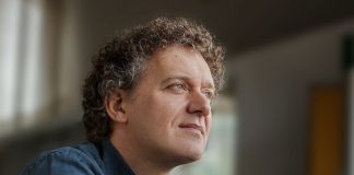 LuganoMusica: Andrea Lucchesini il 6 febbraio al Teatro del LAC Andrea Lucchesini