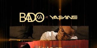 Classifica Febbraio 2018 Salsa, Bachata e Kizomba Hits Top 10 Badoxa - Yasmine