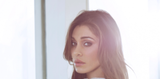 Anche Belén Rodríguez tra le più belle ed eleganti del 2018 nella classifica di Wap-Mag.com