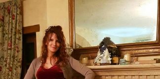 “Un disastro chiamato amore” di Chiara Giacobelli Chiara Giacobelli