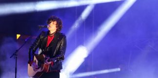 Ermal Meta dopo il concerto all’Air Albania Stadium: “È stato inimmaginabile”