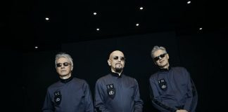Decibel in concerto a Milano con Midge Ure ospite Decibel