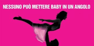 “Dirty Dancing” al Teatro Augusteo di Napoli Dirty Dancing