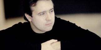 Il pianista russo Alexei Volodin per i “Concerti di Appassionata” Il pianista russo Alexei Volodin