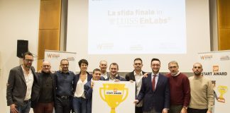Wind Tre Business Factor: ‘Hear Me Well’ vincitrice dello Startup award