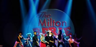 “Elvis The Musical” torna in scena al Teatro della Luna di Assago (MI) Elvis The Musical