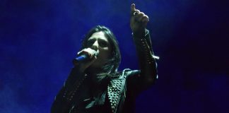 Fanya Di Croce il 9 febbraio ospite a Sanremo Juke Box Fanya