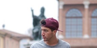 Federico Baroni: è online il primo singolo “Spiegami” Federico Baroni