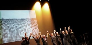 “Il Fronte delle Donne”, a febbraio e marzo, in scena a Roma e Terni Il Fronte delle Donne