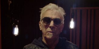 John Cale il 3 marzo alle Officine Grandi Riparazioni di Torino John Cale