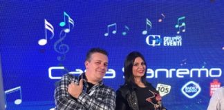 Sanremo, successo per la prima tappa di Juke Box Juke Box