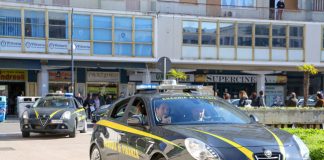 Latina, operazione “Dusty trade”: tredici arresti Latina arresti GdF