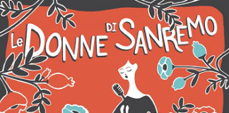 “Le Donne di Sanremo” l’8 marzo a L’Asino che Vola di Roma Le Donne di Sanremo