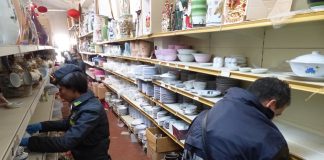 Prato, operazione “Alto impatto”: concluse la fasi dinamiche Prato operazione alto impatto