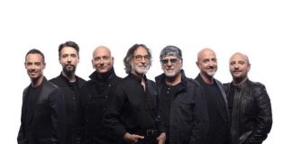 Premiata Forneria Marconi: riparte l’Emotional Tattoos Tour Premiata Forneria Marconi