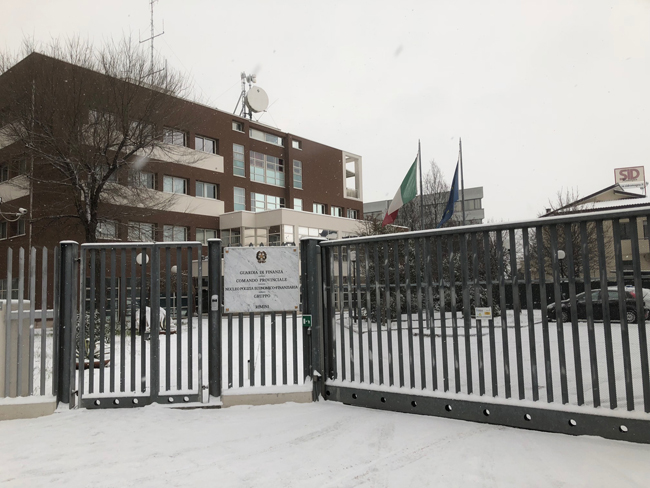 Rimini, bancarotta fraudolenta per oltre 5 milioni: custodia cautelare per tre responsabili