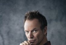 Sting torna in Italia nell’estate 2027 con tre nuove date Sting