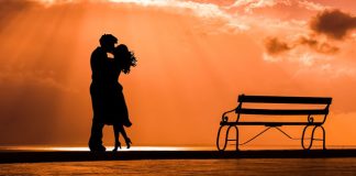 “Bacio d’autore”: a San Valentino si dichiara amore per la cultura bacio