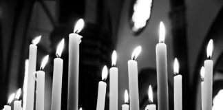 Festa della Candelora, tra tradizione e religione candele