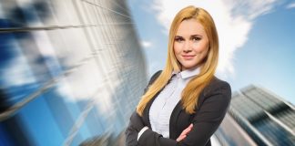 Donne CEO con una marcia in più? Vi spieghiamo il perchè donna