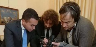Rimborsi M5S, Di Maio: “Chi ha violato le regole sarà cacciato dal MoVimento”