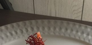 San Valentino, gli under 40 preferiscono passarlo in casa insalata di cous cous Francesca Guatteri