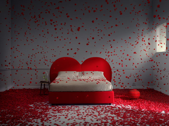 San Valentino: sogni più tranquilli senza partner accanto?