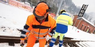 Roma, Trenitalia: i rimborsi previsti per i clienti maltempo trenitalia a lavoro