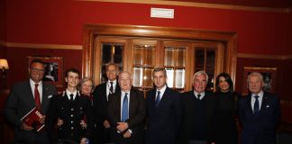 Cavalli a Roma 2018: oggi la conferenza di presentazione presentazione Cavalli a Roma