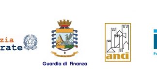 Agenzia delle Entrate, GdF, Anci, Ifel: firmato protocollo d’intesa sigle intesa