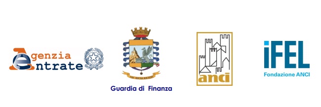 Agenzia delle Entrate, GdF, Anci, Ifel: firmato protocollo d'intesa Agenzia delle Entrate, GdF, Anci, Ifel: firmato protocollo d'intesa
